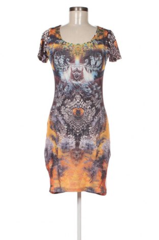 Kleid Zelia, Größe S, Farbe Mehrfarbig, Preis 16,25 €