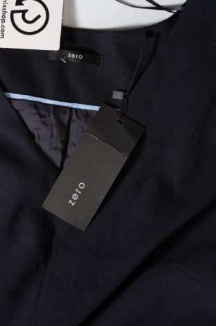 Kleid Zero, Größe L, Farbe Blau, Preis 53,69 €