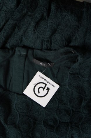 Φόρεμα Zero, Μέγεθος S, Χρώμα Πράσινο, Τιμή 19,84 €