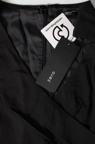 Kleid Zero, Größe M, Farbe Schwarz, Preis € 85,04