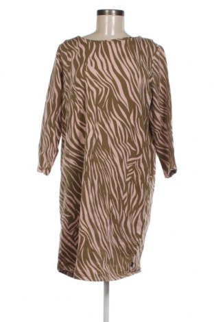 Φόρεμα Zeze, Μέγεθος XL, Χρώμα Πολύχρωμο, Τιμή 14,17 €