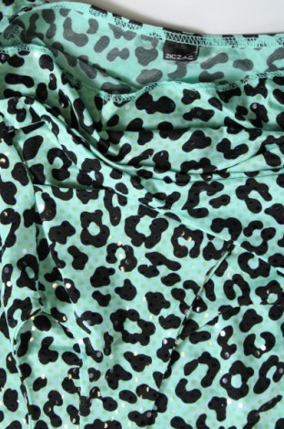 Kleid Zic Zac, Größe S, Farbe Grün, Preis € 16,25