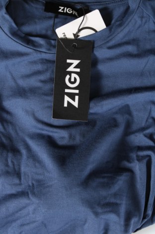 Šaty  Zign, Velikost L, Barva Modrá, Cena  798,00 Kč