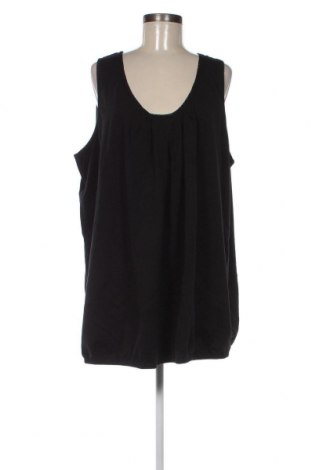 Φόρεμα Zizzi, Μέγεθος XL, Χρώμα Μαύρο, Τιμή 12,78 €