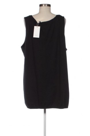 Kleid Zizzi, Größe XL, Farbe Schwarz, Preis 15,98 €