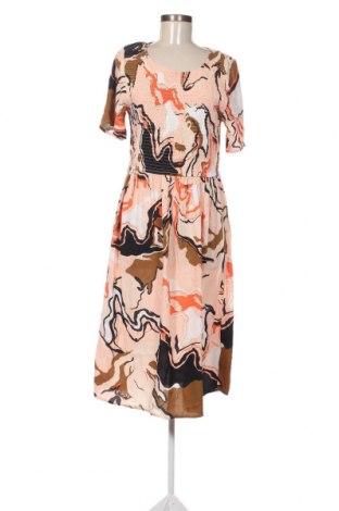 Kleid Zizzi, Größe S, Farbe Mehrfarbig, Preis 15,91 €