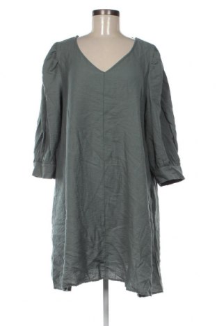 Φόρεμα Zizzi, Μέγεθος M, Χρώμα Πράσινο, Τιμή 4,34 €