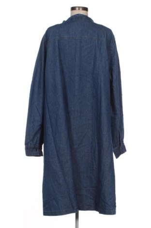 Φόρεμα Zizzi, Μέγεθος XL, Χρώμα Μπλέ, Τιμή 29,69 €