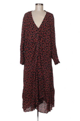 Φόρεμα Zizzi, Μέγεθος XL, Χρώμα Πολύχρωμο, Τιμή 25,24 €