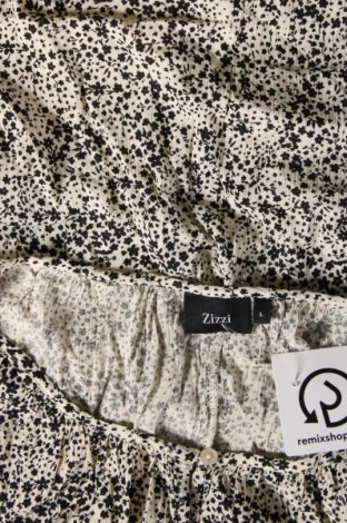 Kleid Zizzi, Größe L, Farbe Mehrfarbig, Preis 16,28 €