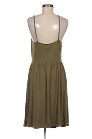 Šaty , Velikost M, Barva Zelená, Cena  320,00 Kč