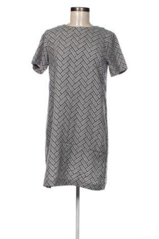 Kleid Zusss, Größe S, Farbe Grau, Preis 8,40 €