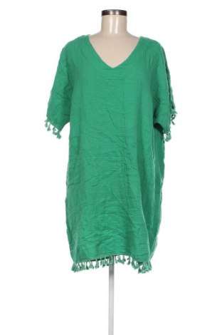 Kleid Zwillingsherz, Größe M, Farbe Grün, Preis € 40,58