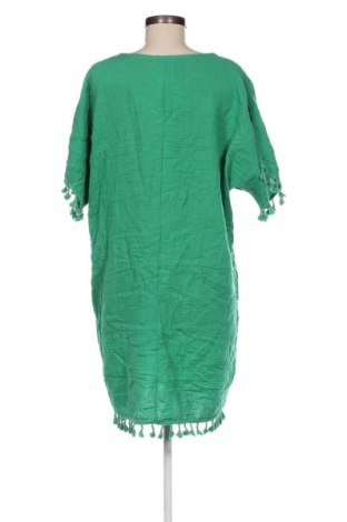 Kleid Zwillingsherz, Größe M, Farbe Grün, Preis € 75,15