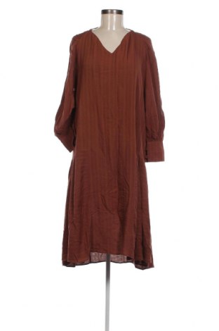Kleid adL, Größe M, Farbe Braun, Preis 16,81 €