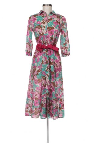 Kleid i Blues, Größe XXS, Farbe Mehrfarbig, Preis 90,46 €