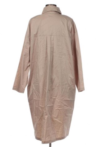 Φόρεμα iheart, Μέγεθος S, Χρώμα  Μπέζ, Τιμή 43,42 €
