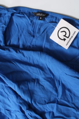 Kleid mbyM, Größe M, Farbe Blau, Preis 19,40 €