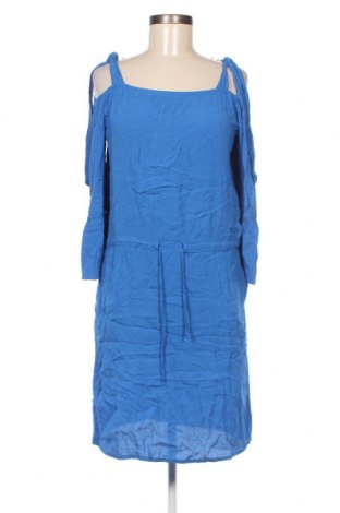 Šaty  mbyM, Veľkosť M, Farba Modrá, Cena  25,10 €