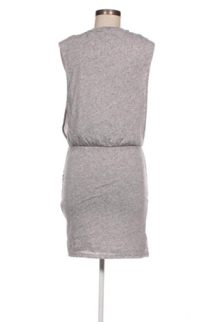 Kleid für Schwangere H&M Mama, Größe S, Farbe Grau, Preis 6,05 €