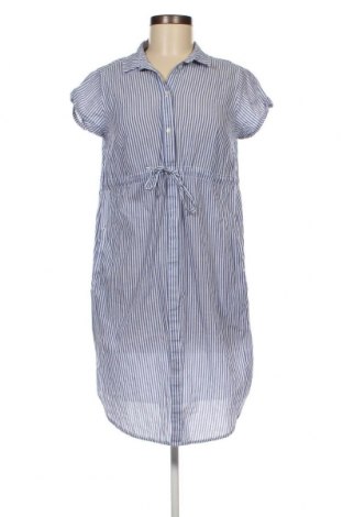 Φόρεμα για εγκύους H&M Mama, Μέγεθος S, Χρώμα Μπλέ, Τιμή 8,90 €