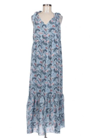 Šaty pro těhotné  H&M Mama, Velikost L, Barva Modrá, Cena  617,00 Kč