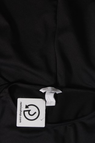 Kleid für Schwangere H&M Mama, Größe M, Farbe Schwarz, Preis 4,44 €