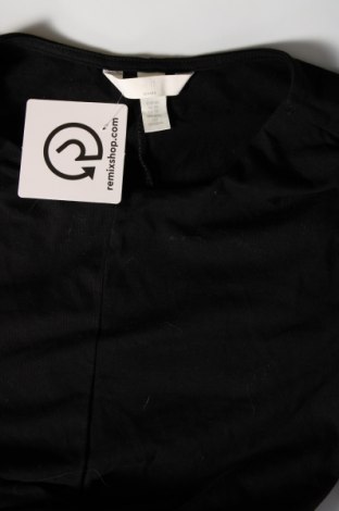 Kleid für Schwangere H&M Mama, Größe XS, Farbe Schwarz, Preis 4,04 €