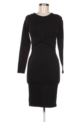 Kleid für Schwangere H&M Mama, Größe XS, Farbe Schwarz, Preis 20,18 €