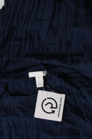 Šaty pre tehotné  H&M Mama, Veľkosť S, Farba Modrá, Cena  7,89 €