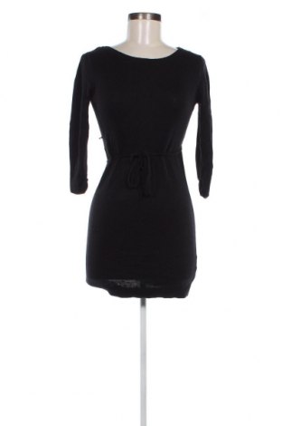 Šaty pro těhotné  H&M Mama, Velikost S, Barva Černá, Cena  120,00 Kč