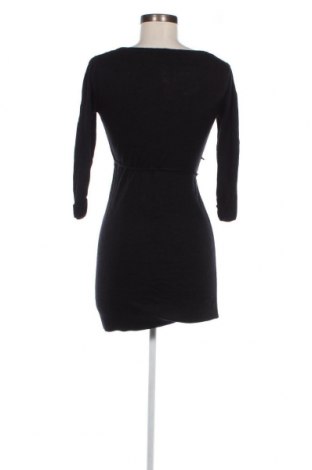 Šaty pro těhotné  H&M Mama, Velikost S, Barva Černá, Cena  120,00 Kč