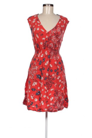 Kleid für Schwangere H&M Mama, Größe L, Farbe Mehrfarbig, Preis 12,11 €
