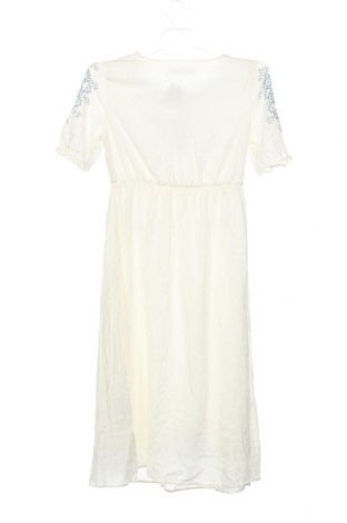 Sukienka ciążowa LC Waikiki, Rozmiar XS, Kolor Biały, Cena 45,71 zł