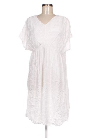 Šaty pro těhotné  Mamalicious, Velikost XL, Barva Bílá, Cena  258,00 Kč