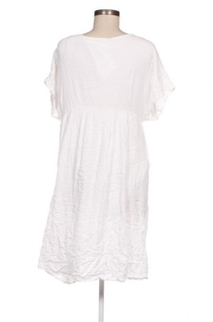 Sukienka ciążowa Mamalicious, Rozmiar XL, Kolor Biały, Cena 86,36 zł
