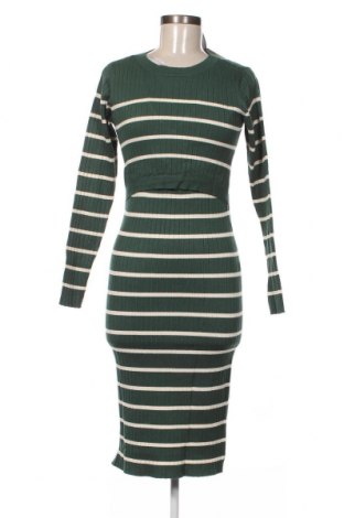 Šaty pre tehotné  Mamalicious, Veľkosť S, Farba Zelená, Cena  15,98 €