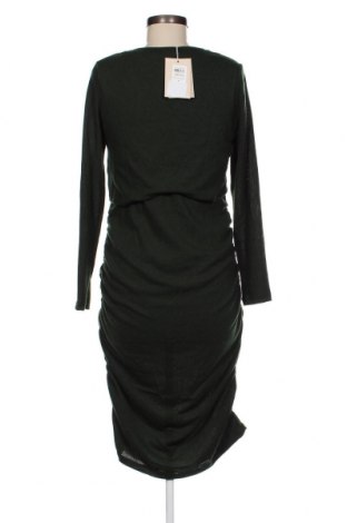 Kleid für Schwangere Mamalicious, Größe M, Farbe Grün, Preis € 6,39