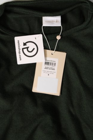 Šaty pre tehotné  Mamalicious, Veľkosť S, Farba Zelená, Cena  6,39 €