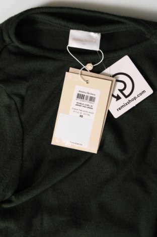 Šaty pre tehotné  Mamalicious, Veľkosť XS, Farba Zelená, Cena  6,39 €