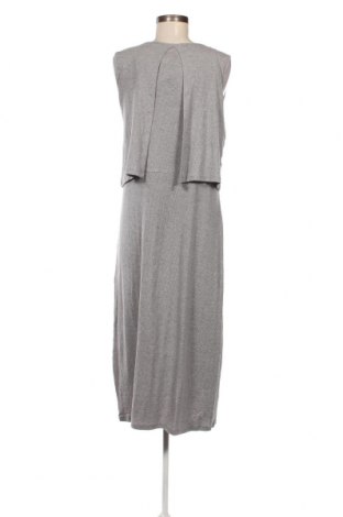 Kleid für Schwangere Mamalicious, Größe XL, Farbe Grau, Preis 20,24 €