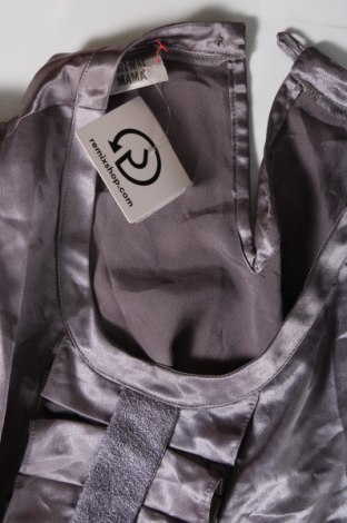Kleid für Schwangere Mit Mat Mama, Größe S, Farbe Grau, Preis € 3,43