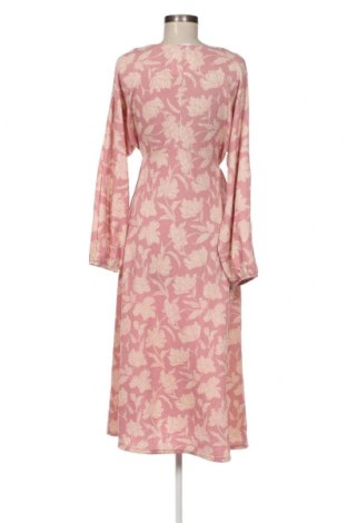 Šaty pro těhotné  Sinsay, Velikost S, Barva Růžová, Cena  466,00 Kč