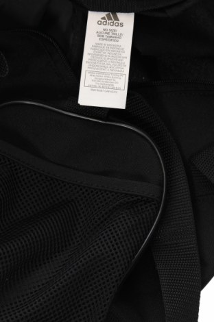 Сак Adidas, Цвят Черен, Цена 78,00 лв.