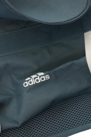 Σακίδιο ταξιδιού Adidas, Χρώμα Πράσινο, Τιμή 44,54 €