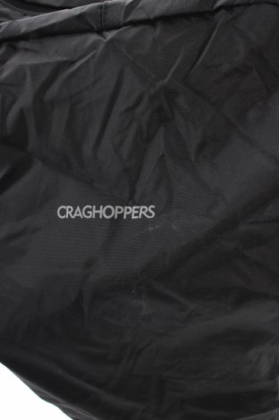 Σακίδιο ταξιδιού Craghoppers, Χρώμα Μαύρο, Τιμή 43,30 €