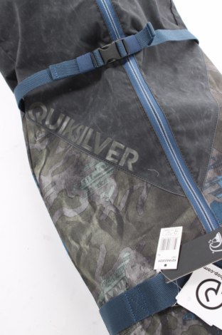 Große Tasche Quiksilver, Farbe Mehrfarbig, Preis 46,50 €