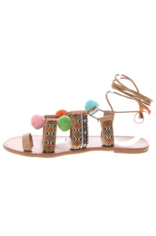Sandale, Mărime 40, Culoare Multicolor, Preț 99,49 Lei