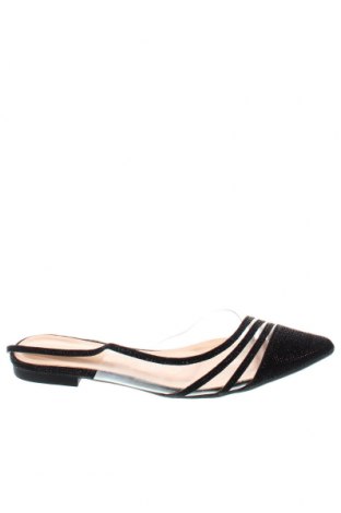 Sandalen, Größe 39, Farbe Schwarz, Preis 14,11 €