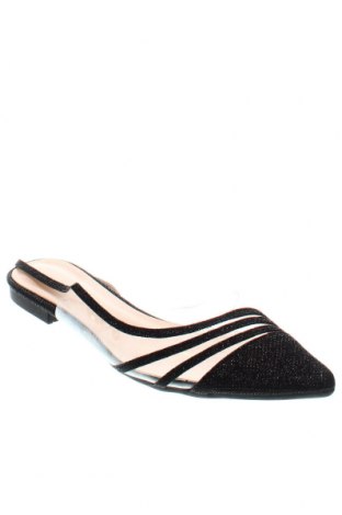 Sandalen, Größe 39, Farbe Schwarz, Preis 27,14 €